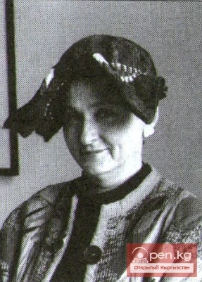 Кононова - Руппель Надежда Леонидовна