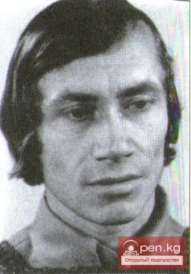 Копотев Вячеслав Викторович