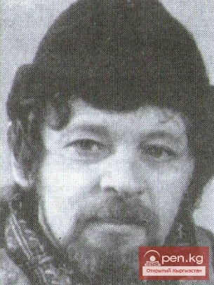 Evgeny Gennadievich Kuzovkin