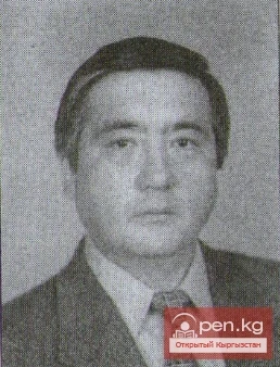 Maris Salidinovich Kunakunov