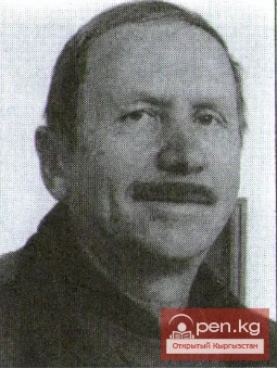 Кубинских Петр Михайлович