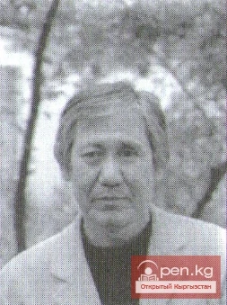 Курманов Таалай