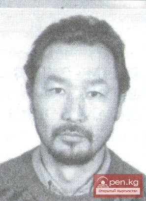 Кыдыралиев Догдурбек Исакович