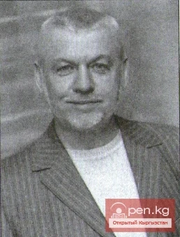 Лысогоров Дмитрий Евгеньевич