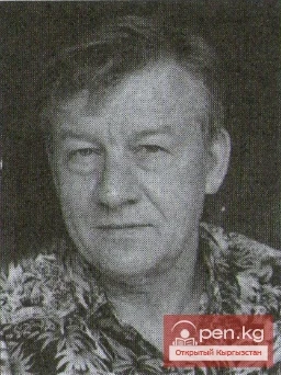 Lyusogorov Evgeny Evgenievich