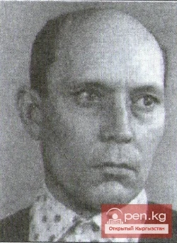 Максимов Владимир Александрович