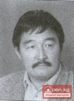 Malenkulov Abakir Slanovich