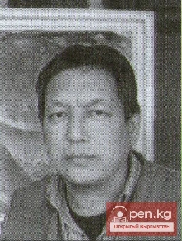 Матураимов Жыргалбай