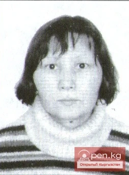 Мергенбаева Гульнафис Нургалиевна