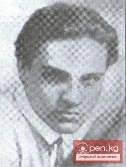 Месарош Ласло