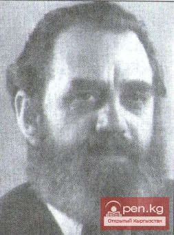 Мисюрев Александр Иванович