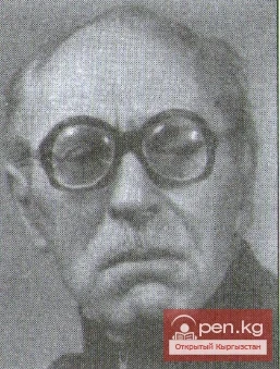 Михалёв Андрей Николаевич