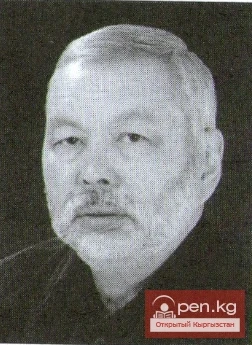 Молдахматов Жылдызбек Асанбекович