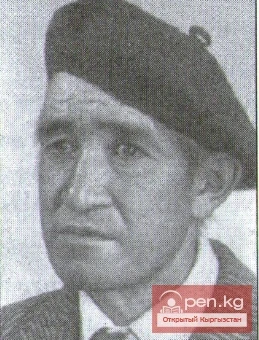 Murzakarimov Aptat Berdikhodjaevich