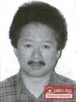 Мусакеев Темирбек