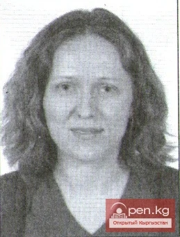 Надточий Мария Алексеевна