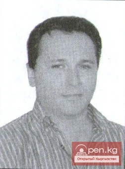 Никитенко Валерий Владимирович