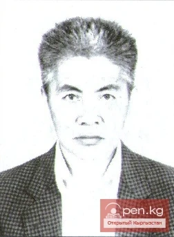 Ниязакунов Садыр Бакаевич