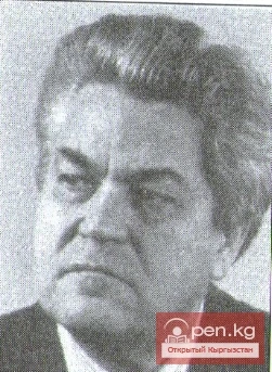 Новиковский Михаил Иванович