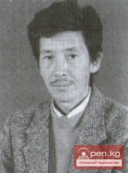 Нуралиев Марат Темиркулович