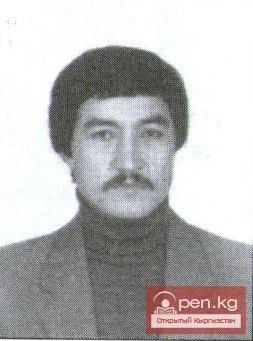 Нурматов Юлдаш Шерович