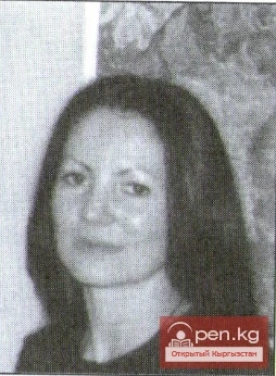 Овчинникова Наталья Ивановна