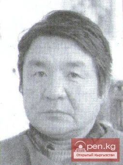 Огобаев Марат Курманбекович