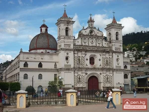 Republic of Honduras