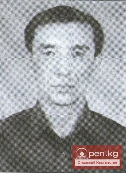 Orozaliev Melisbek Erkinovich