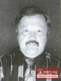 Орозбаев Алайбек Орозбаевич