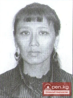 Osmonalieva Roza