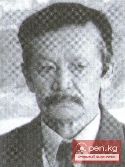 Осмонов Абдрай