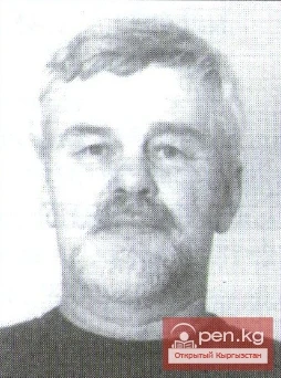 Парфенов Александр Васильевич