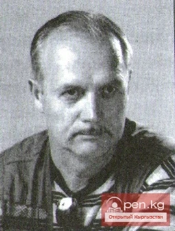 Руденко Валерий Петрович