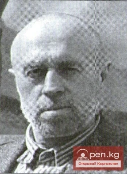 Руппель Валерий Фёдорович