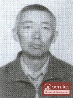 Рыскелдиев Карыпбек Айтпаевич