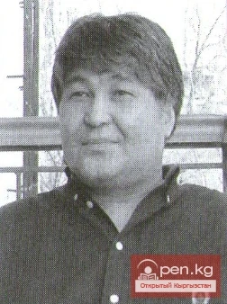 Сегимбаев Мурат Курманбекович