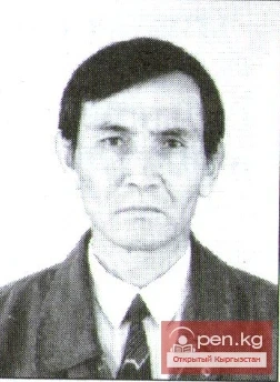 Сакеев Эсенкан Кадырович