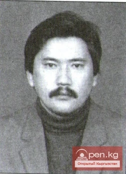 Bolat Karataevich Sartbaev