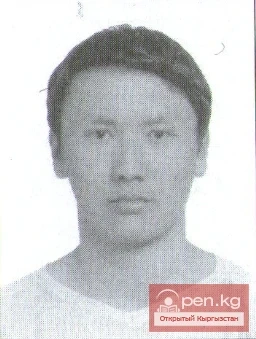 Сатыбаев Улан Ибраимович