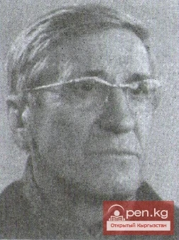 Сгибнев Аким Алексеевич