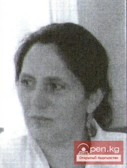 Серебрякова Галина Борисовна