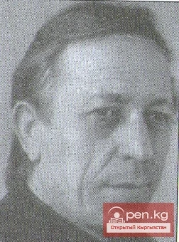 Ситдиков Харис Латыпович