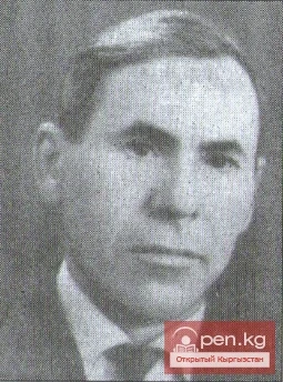 Стукошин Федор Михайлович