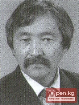 Сыдыков Базарбек Кимбилдиевич