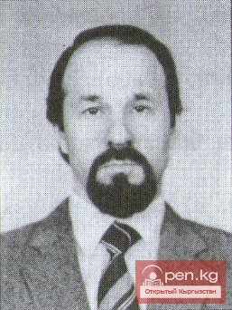 Сырнев Виктор Александрович