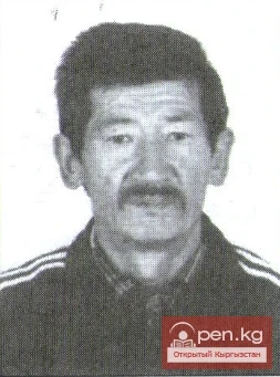 Табалдиев Тилектеш Абдралиевич