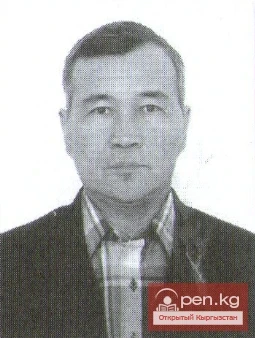 Талиев Омурбек