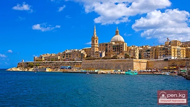 Республика Джибути