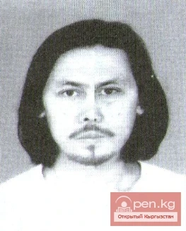 Телекматов Бактыбек Асанбекович